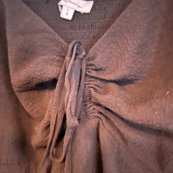 Ruched Camisole Tank - Picture 3 of 6